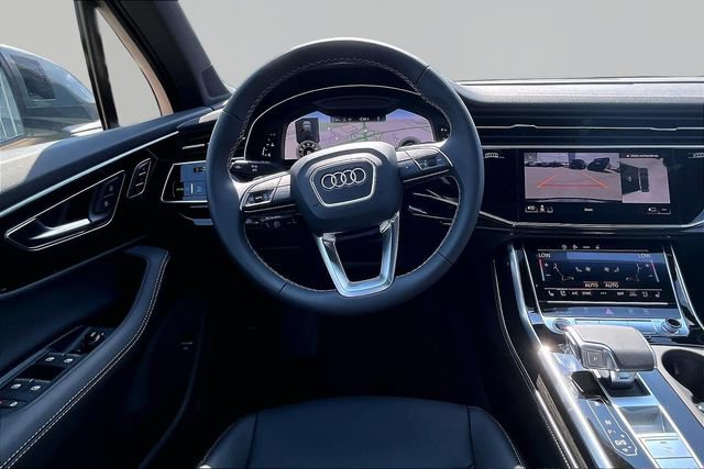 New 2026 Audi Q7 Premium Plus AWD/4WD image 5