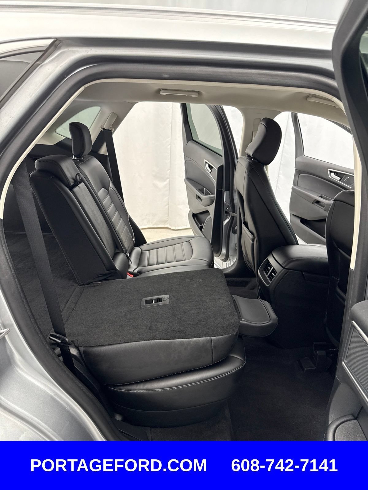 Certified 2024 Ford Edge SEL w/ Convenience Package AWD/4WD image 35