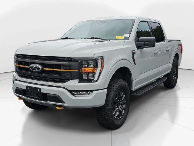 Certified 2023 Ford F150 Tremor AWD/4WD image 9