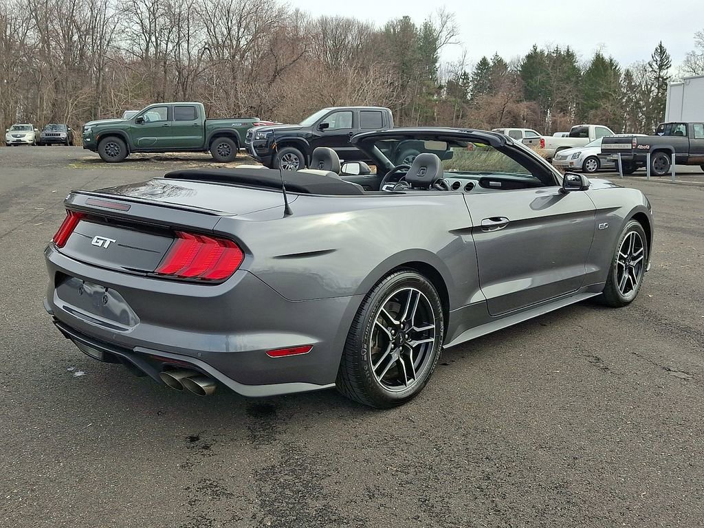 Used 2023 Ford Mustang GT Premium image 6