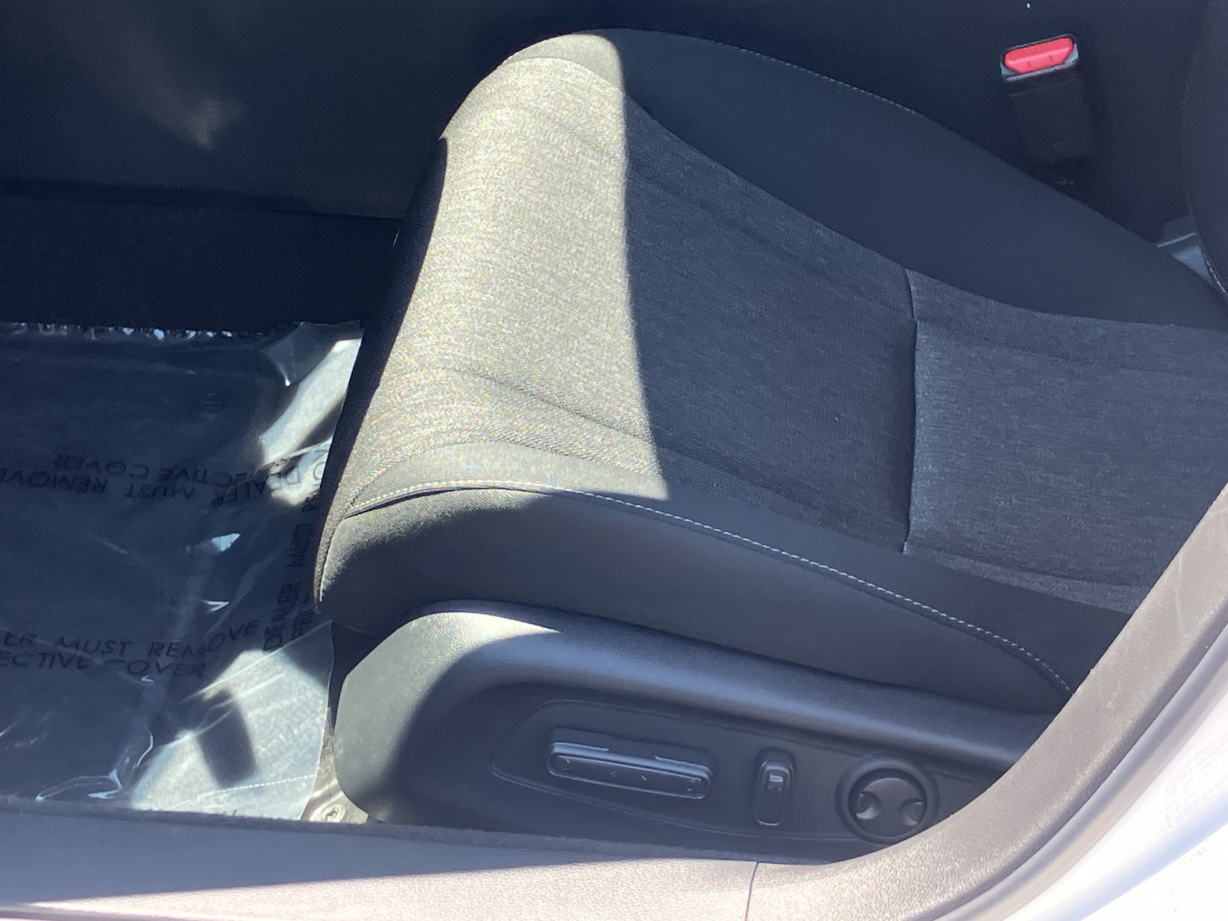 Used 2025 Honda Accord SE image 17