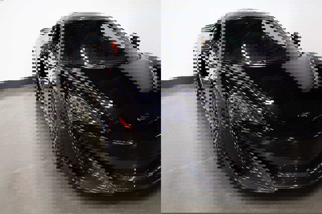 Used 2019 McLaren 600LT image 29