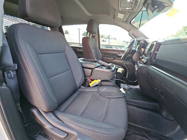 Used 2024 GMC Sierra 2500 SLE w/ SLE Value Package; AWD/4WD image 37