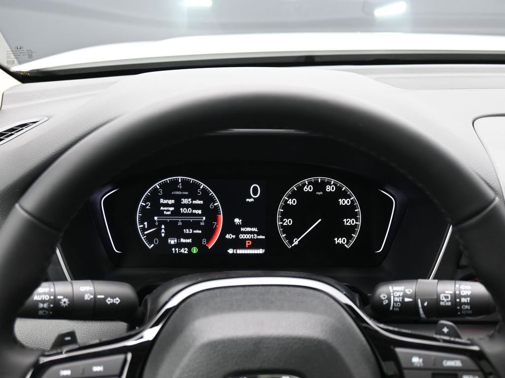 New 2025 Honda Pilot Touring image 52