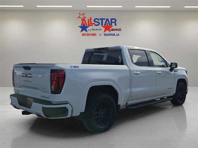 New 2026 GMC Sierra 1500 Elevation w/ X31 Off-Road Package image 7
