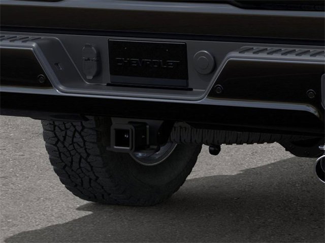 New 2026 Chevrolet Silverado 2500 High Country image 14