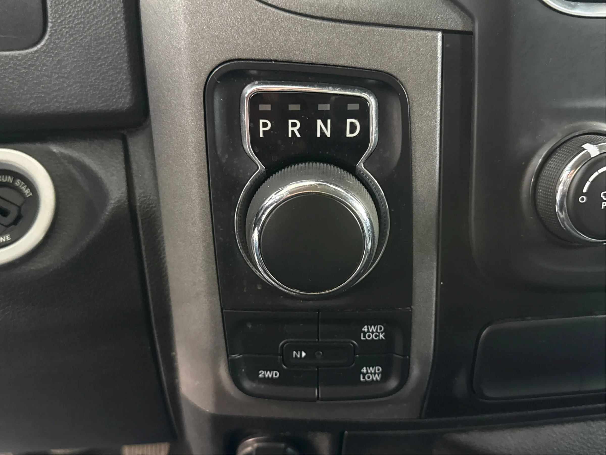 Used 2019 RAM 1500 Express AWD/4WD image 37