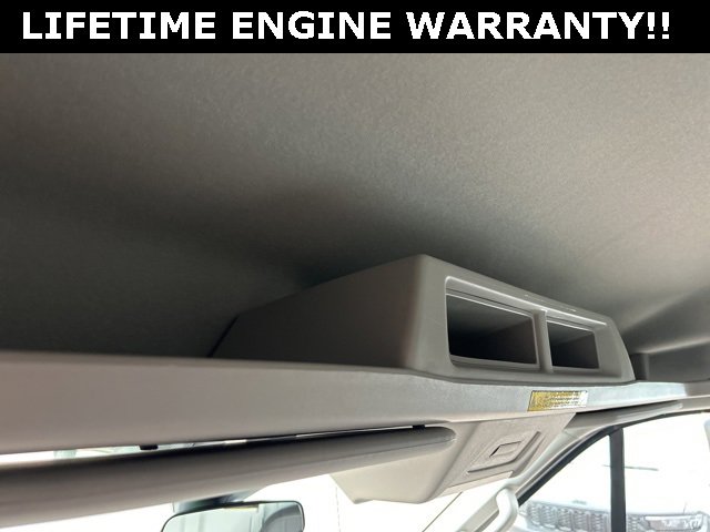 New 2025 Ford Transit 250 148 Medium Roof image 30