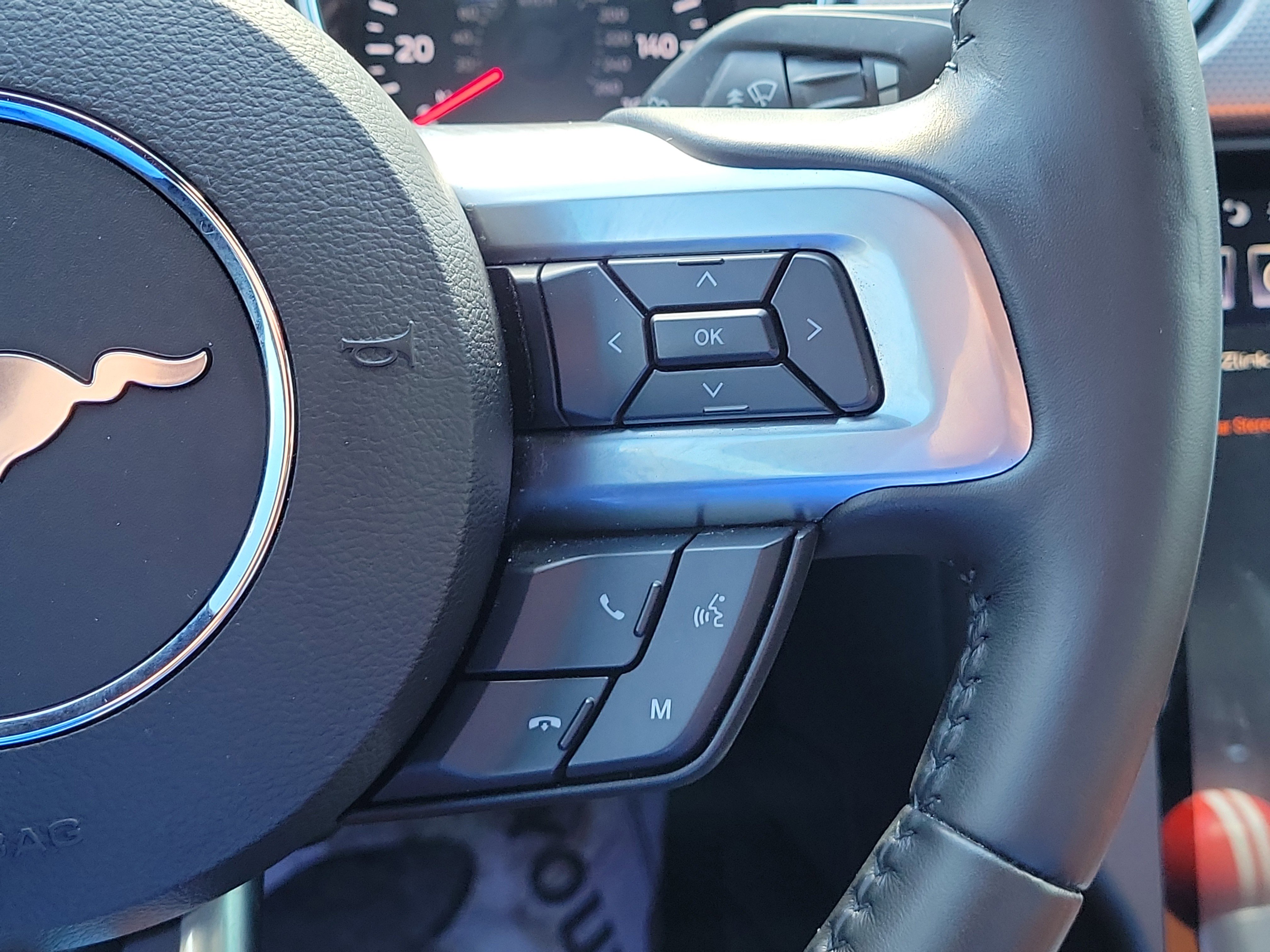 Used 2019 Ford Mustang GT image 19