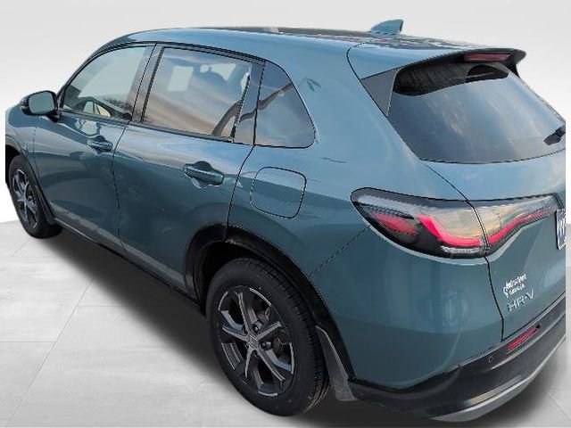 Used 2024 Honda HR-V EX-L image 15