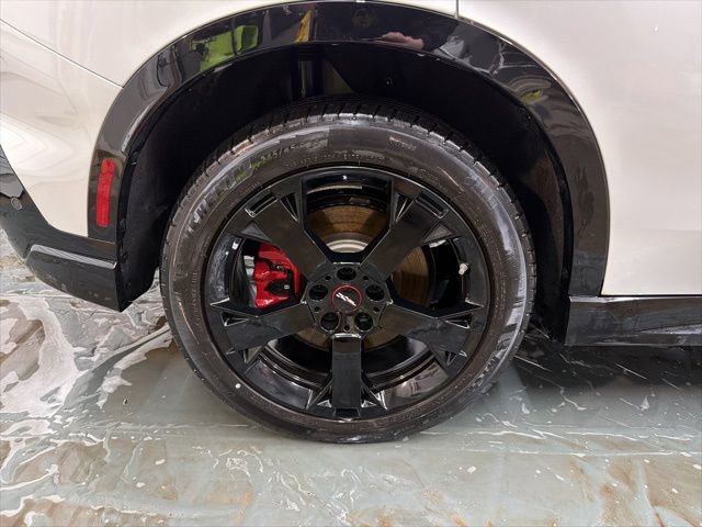 Used 2025 MINI Cooper Countryman John Cooper Works image 26