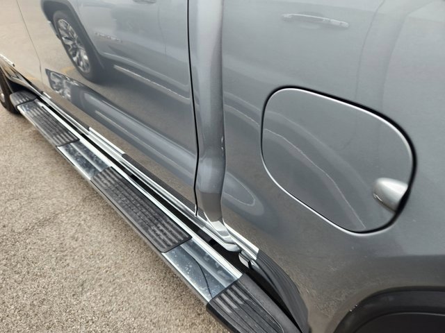 New 2026 GMC Sierra 1500 SLT w/ SLT Premium Plus Package image 7