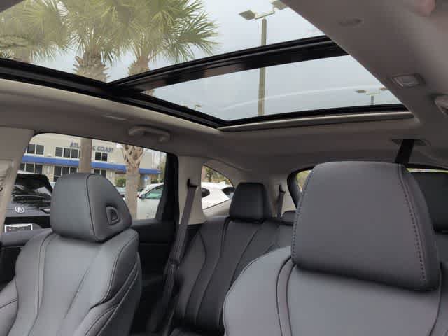 New 2026 Acura MDX SH-AWD image 20