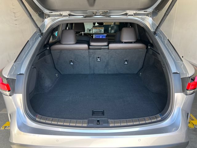 Used 2025 Lexus RX 450h AWD w/ Convenience Package image 23