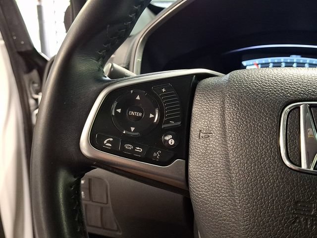 Used 2018 Honda CR-V EX-L image 20