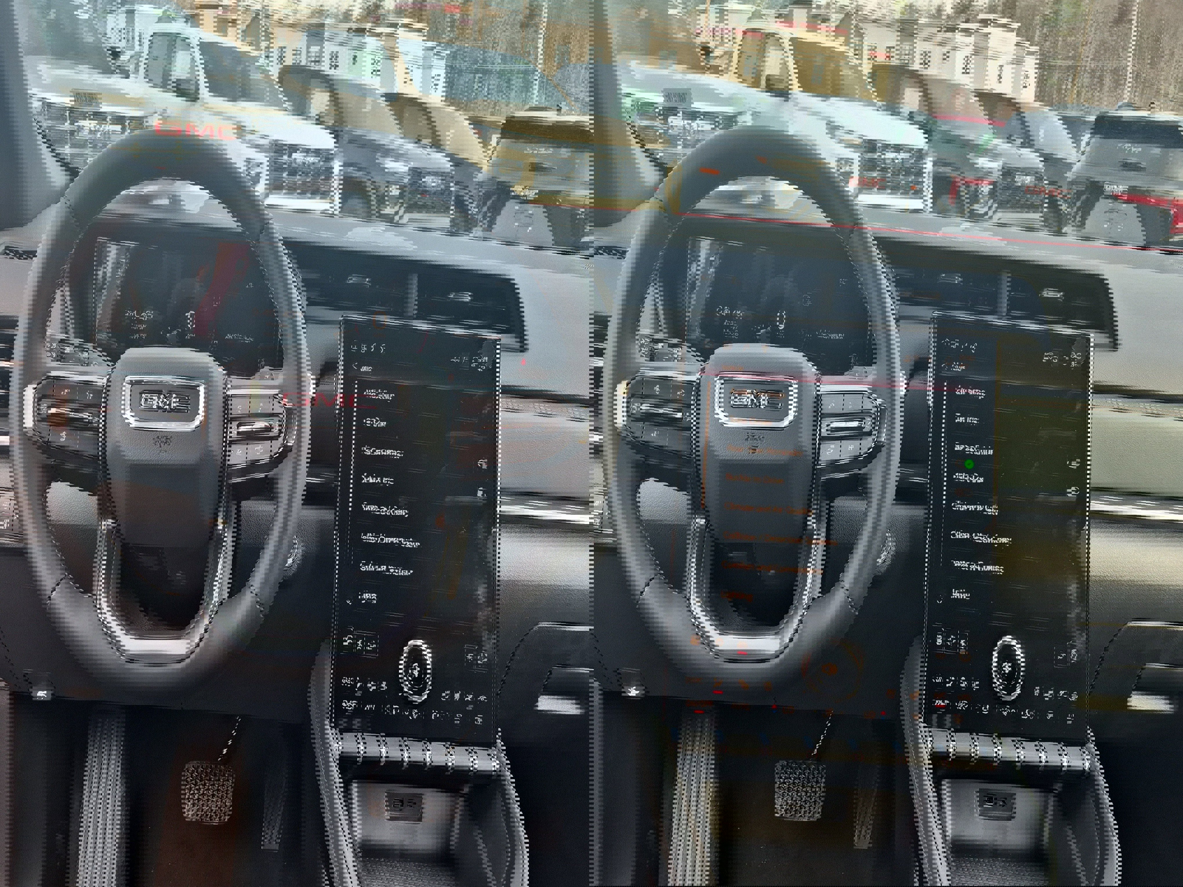 Used 2026 GMC Terrain AT4 image 26