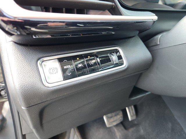 Used 2024 Buick Envision Sport Touring image 35