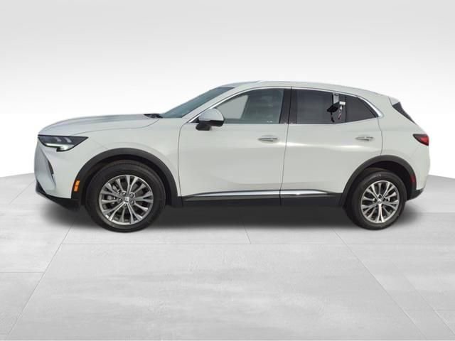 Used 2022 Buick Envision Preferred FWD image 8