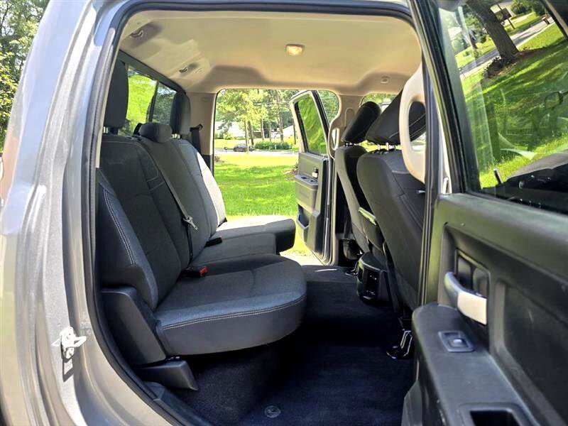 Used 2019 RAM 3500 Tradesman image 22