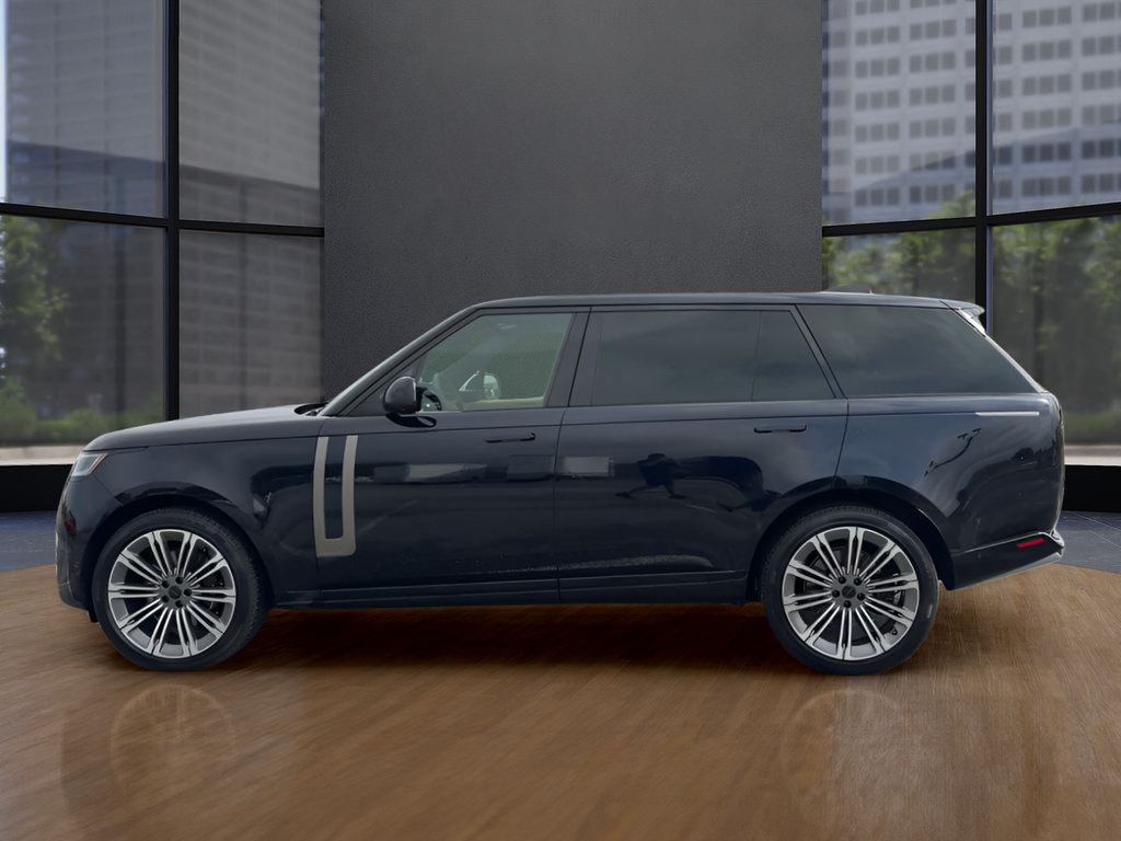 Used 2026 Land Rover Range Rover Long Wheelbase Autobiography AWD/4WD image 8