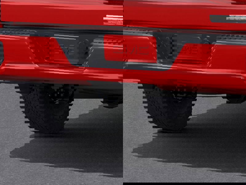 Used 2026 GMC Sierra 1500 Elevation image 20