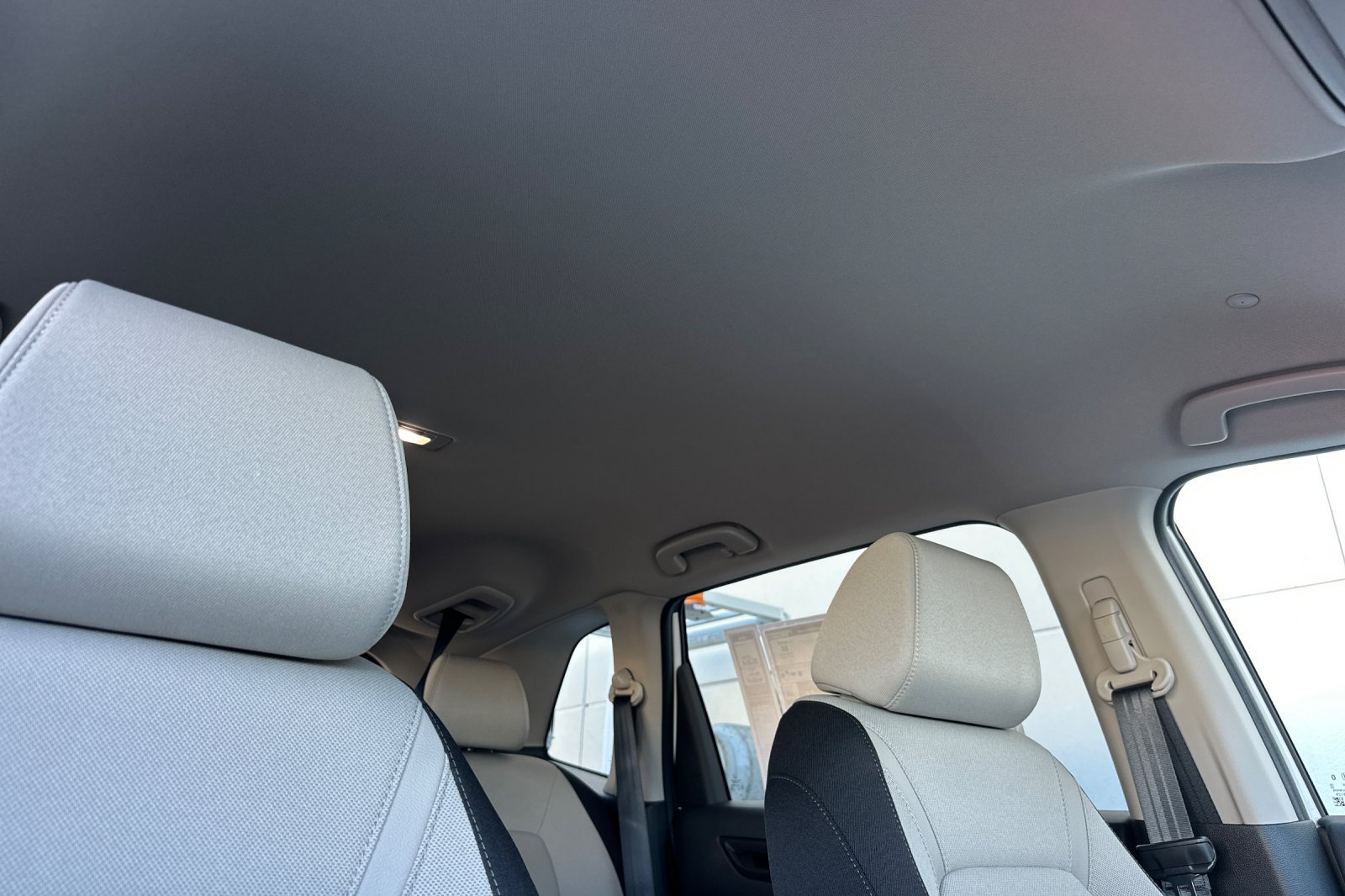 New 2026 Honda CR-V LX image 19