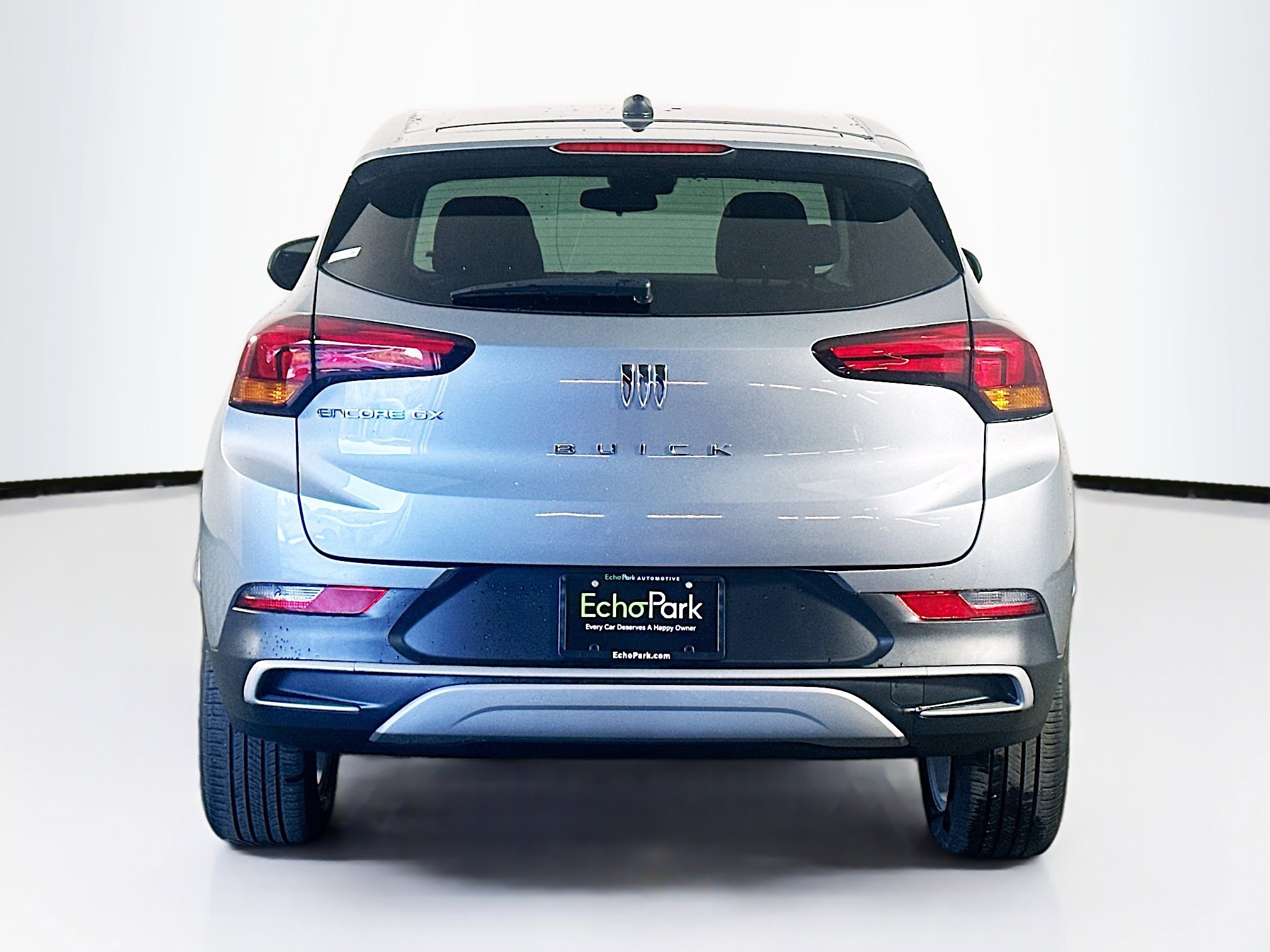 Used 2025 Buick Encore GX Preferred FWD image 7