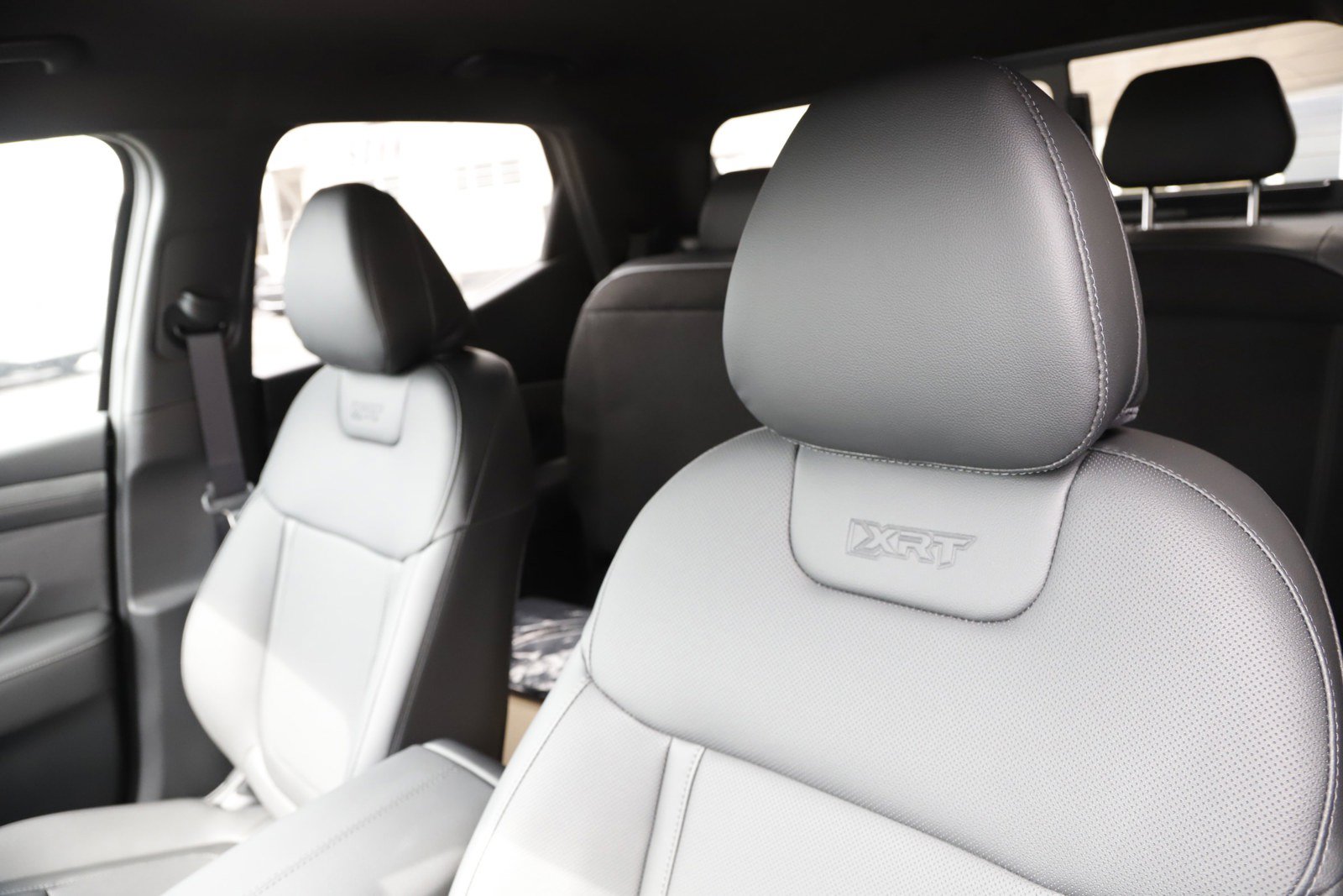 New 2026 Hyundai Santa Cruz XRT AWD/4WD image 13