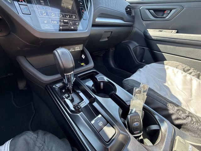 Certified 2026 Subaru Forester Premium AWD/4WD image 19