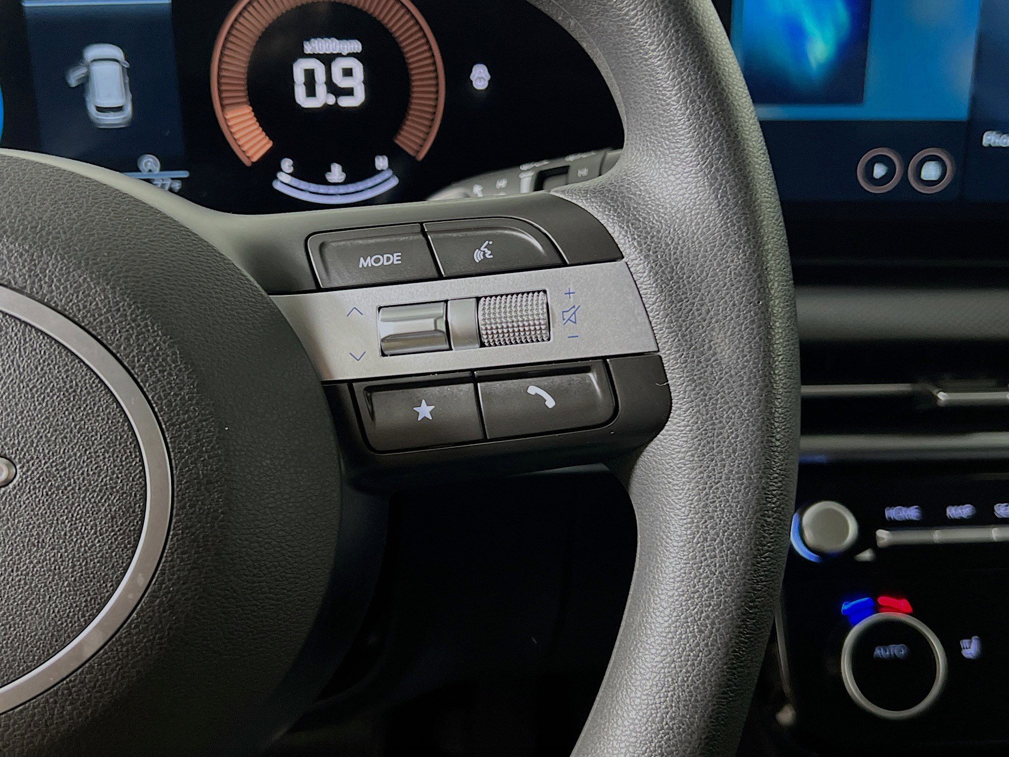 Used 2025 Hyundai Tucson SEL image 20