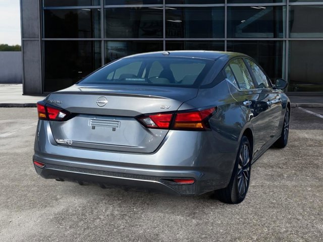 Certified 2024 Nissan Altima 2.5 SV image 7