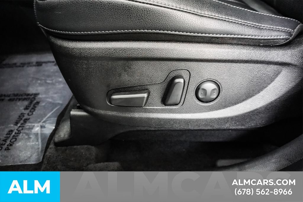 Used 2024 Kia Telluride EX FWD image 31