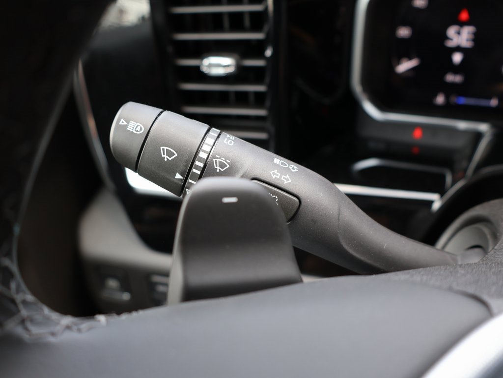 New 2026 GMC Sierra 1500 Elevation w/ Elevation Premium Package image 17