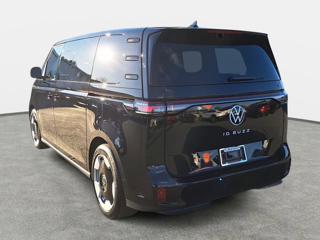 New 2025 Volkswagen ID. Buzz Pro S image 5