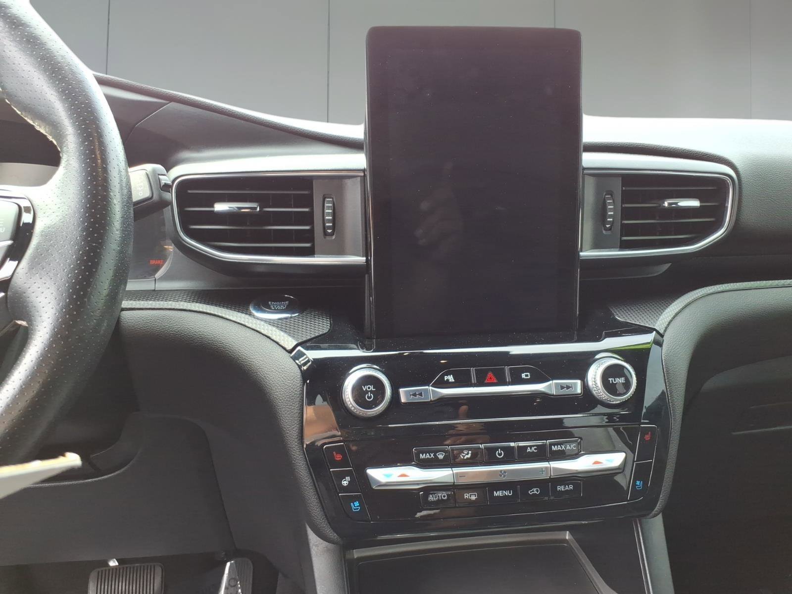 Used 2022 Ford Explorer ST w/ Equipment Group 401A image 15