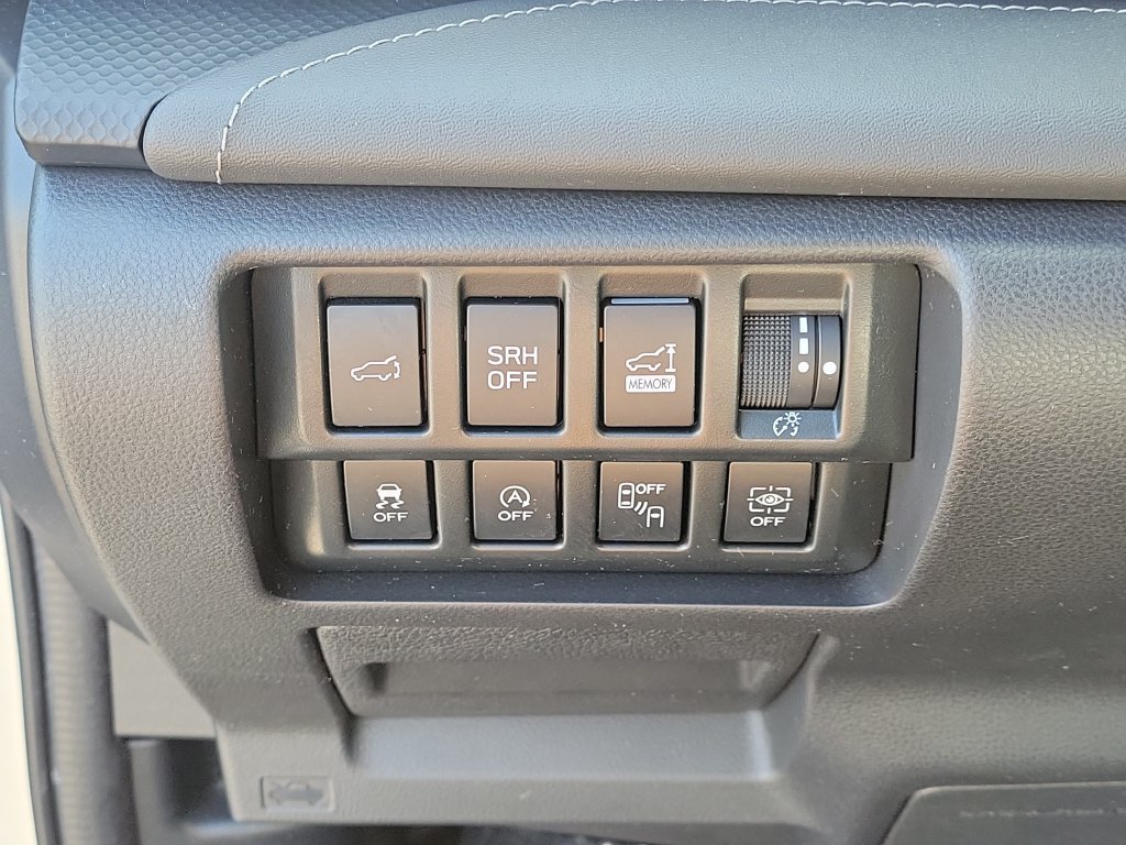 Certified 2022 Subaru Forester Touring AWD/4WD image 34