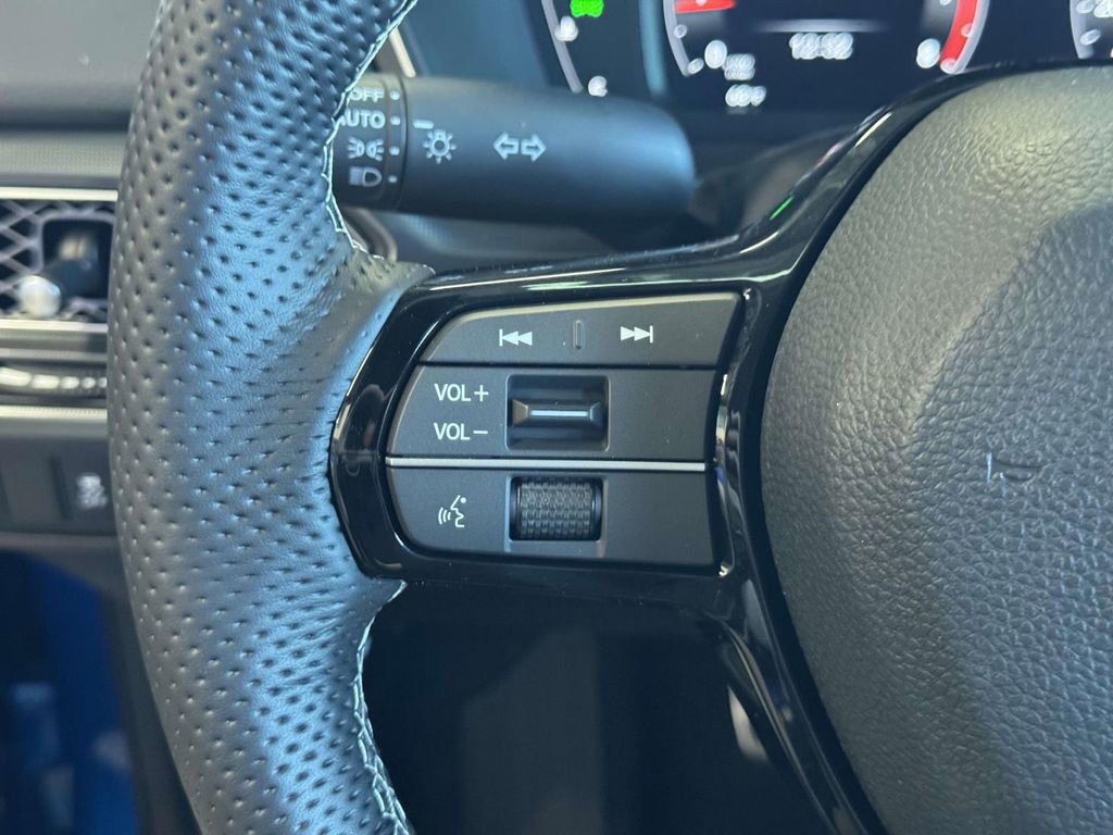 New 2026 Acura Integra Type S image 18