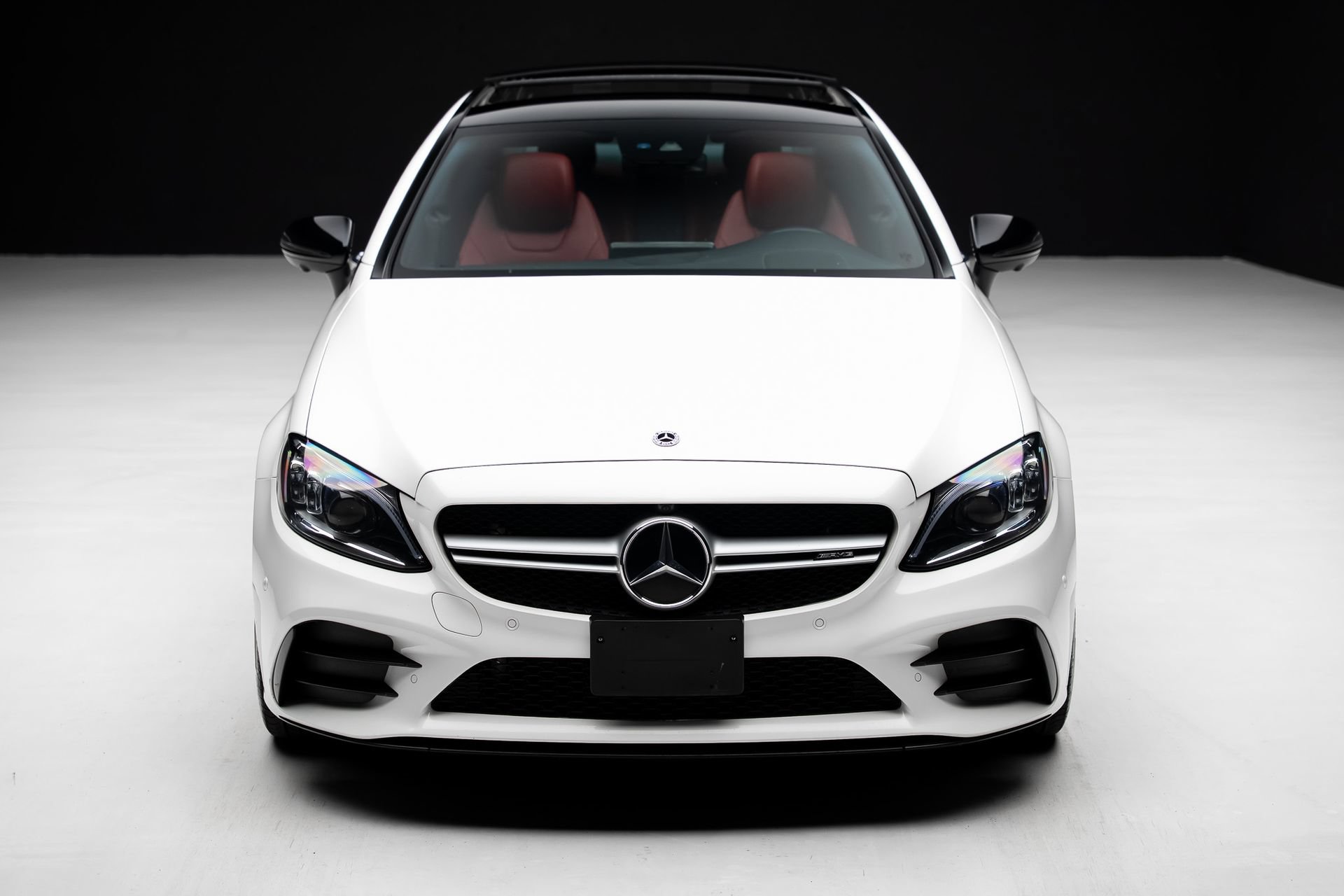 Used 2023 Mercedes-Benz C 43 AMG 4MATIC Coupe image 6