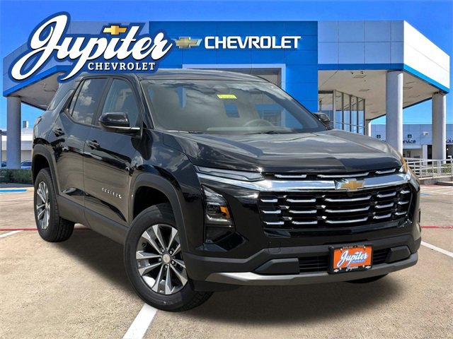 New 2026 Chevrolet Equinox LT w/ Convenience Package II