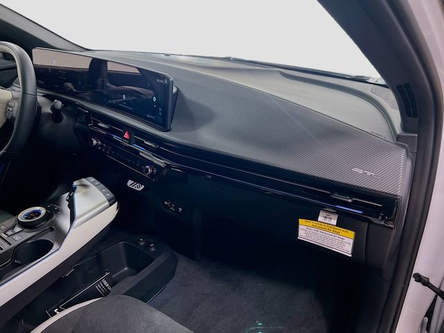 New 2025 Kia EV6 GT-Line image 30