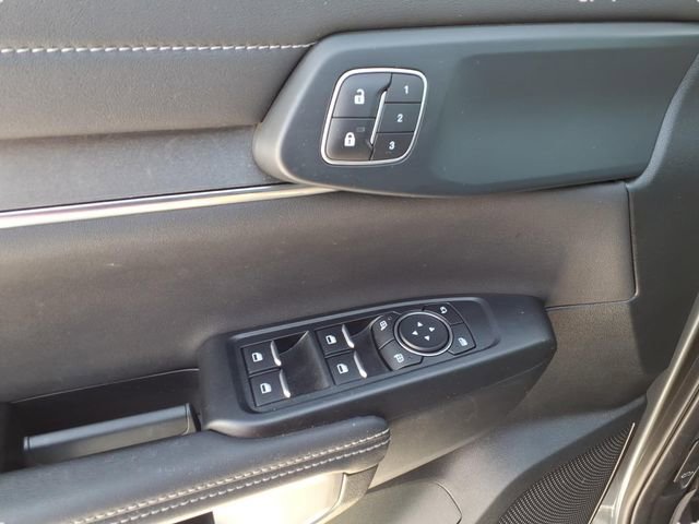 Used 2024 Ford Ranger Lariat w/ FX4 Off-Road Package image 25