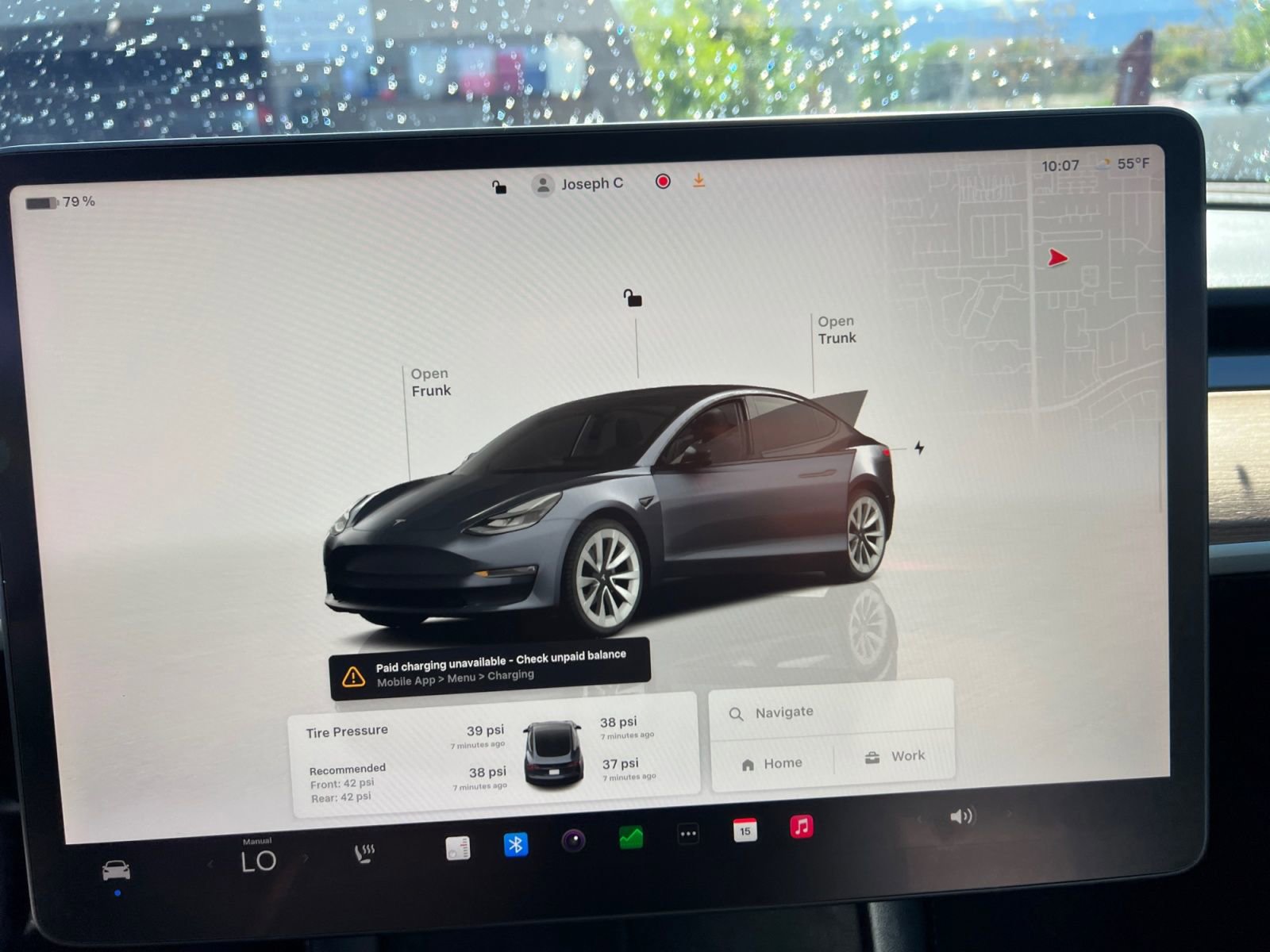 Used 2022 Tesla Model 3 Standard Range RWD image 21