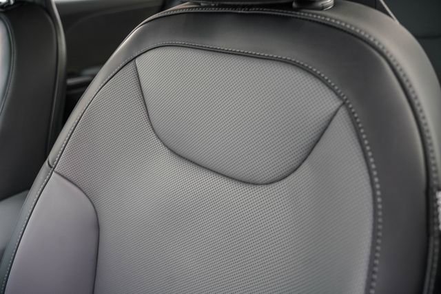 New 2026 Kia K4 EX FWD image 22