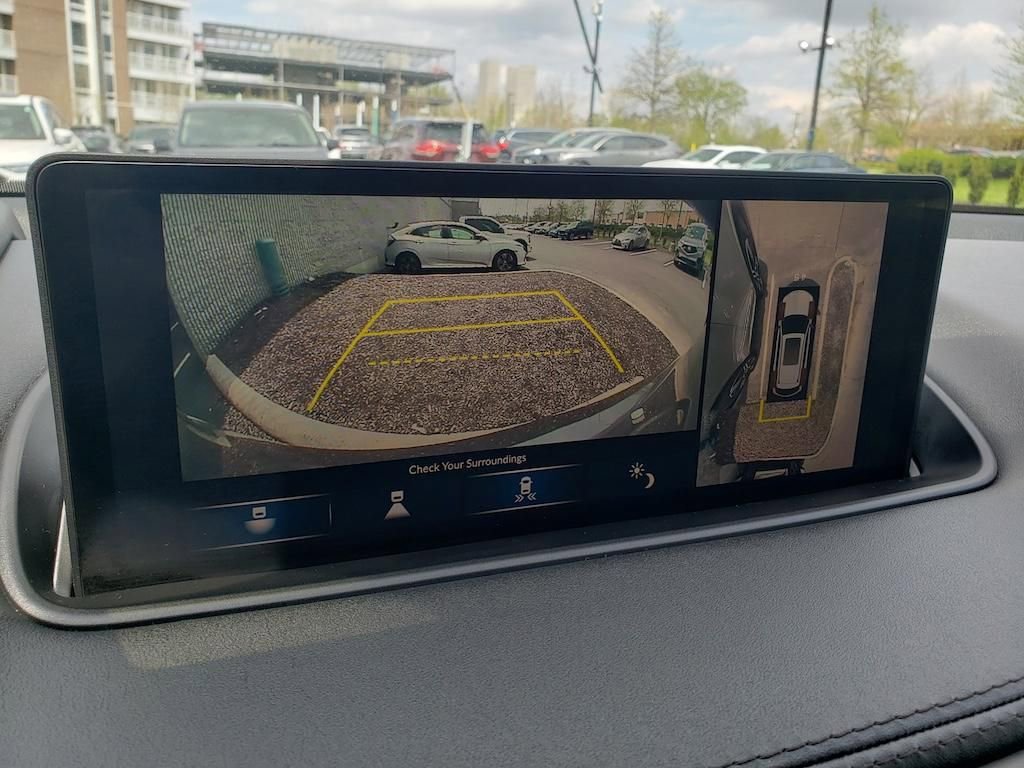 Used 2023 Acura MDX SH-AWD w/ Advance Package image 28