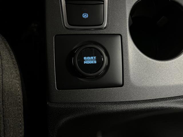 New 2025 Ford Bronco Sport Big Bend w/ Convenience Package image 26