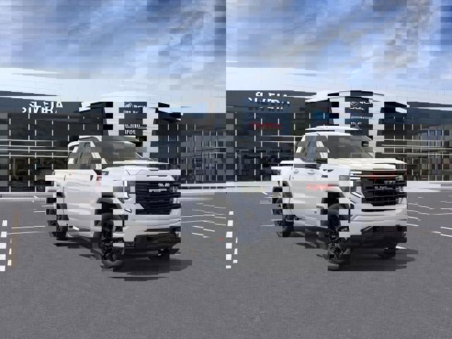 New 2026 GMC Sierra 1500 Elevation