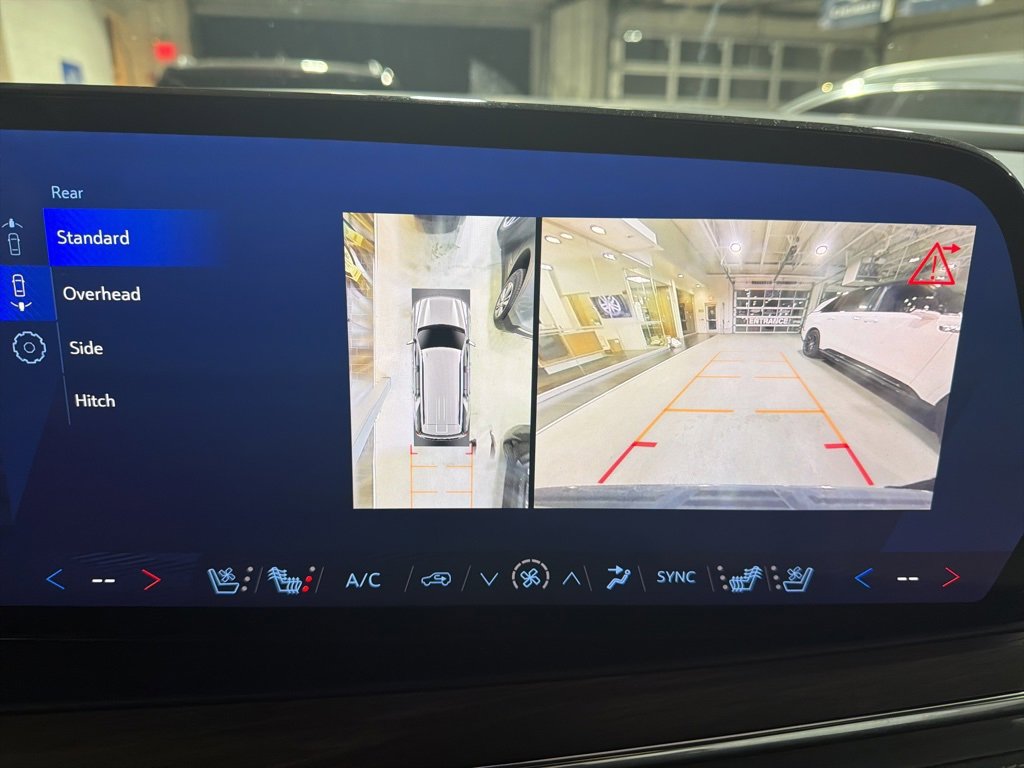 Certified 2025 Chevrolet Tahoe Premier image 11