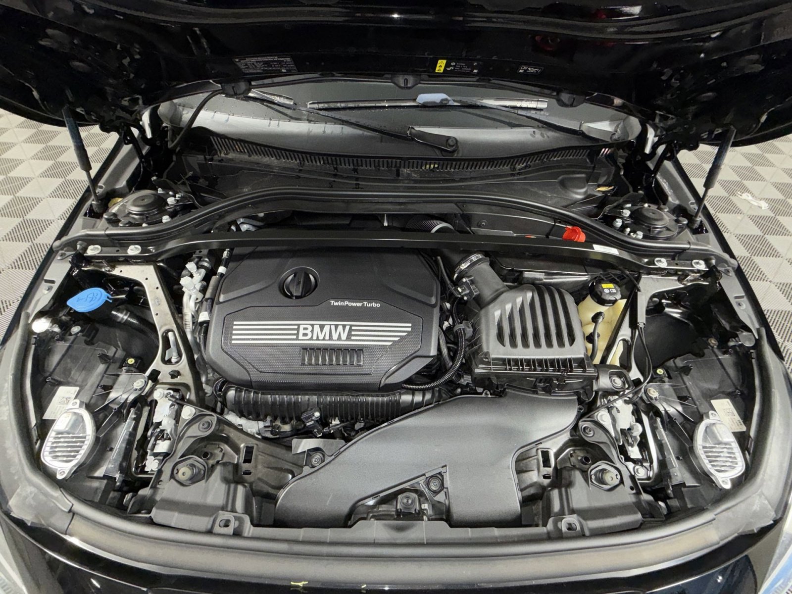 Used 2021 BMW 228i xDrive Gran Coupe w/ Convenience Package image 28