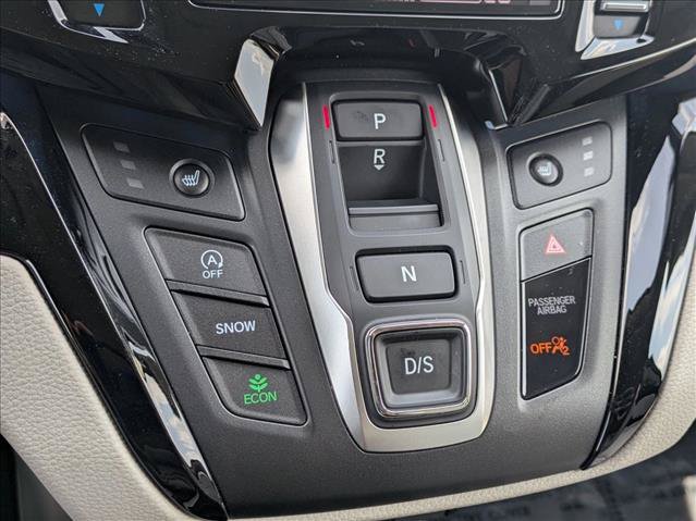 Used 2026 Honda Odyssey Touring image 12