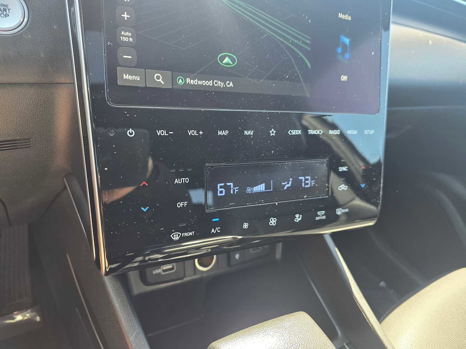 Used 2024 Hyundai Santa Cruz Night image 31